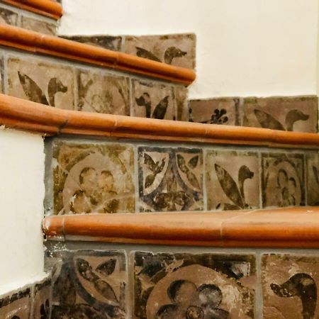 Mamarico' Apartament Catania Ngoại thất bức ảnh