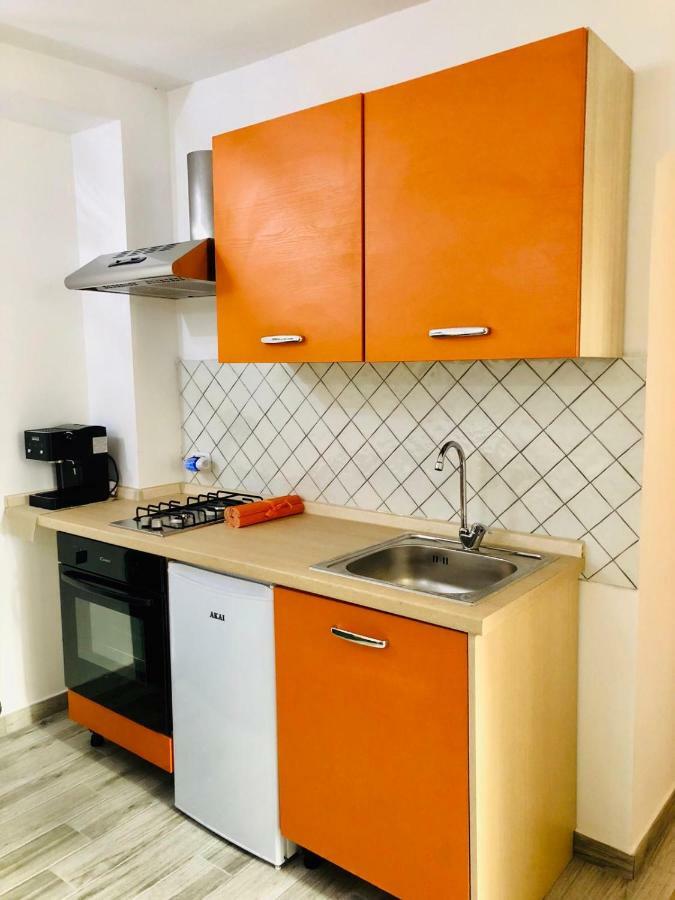 Mamarico' Apartament Catania Ngoại thất bức ảnh