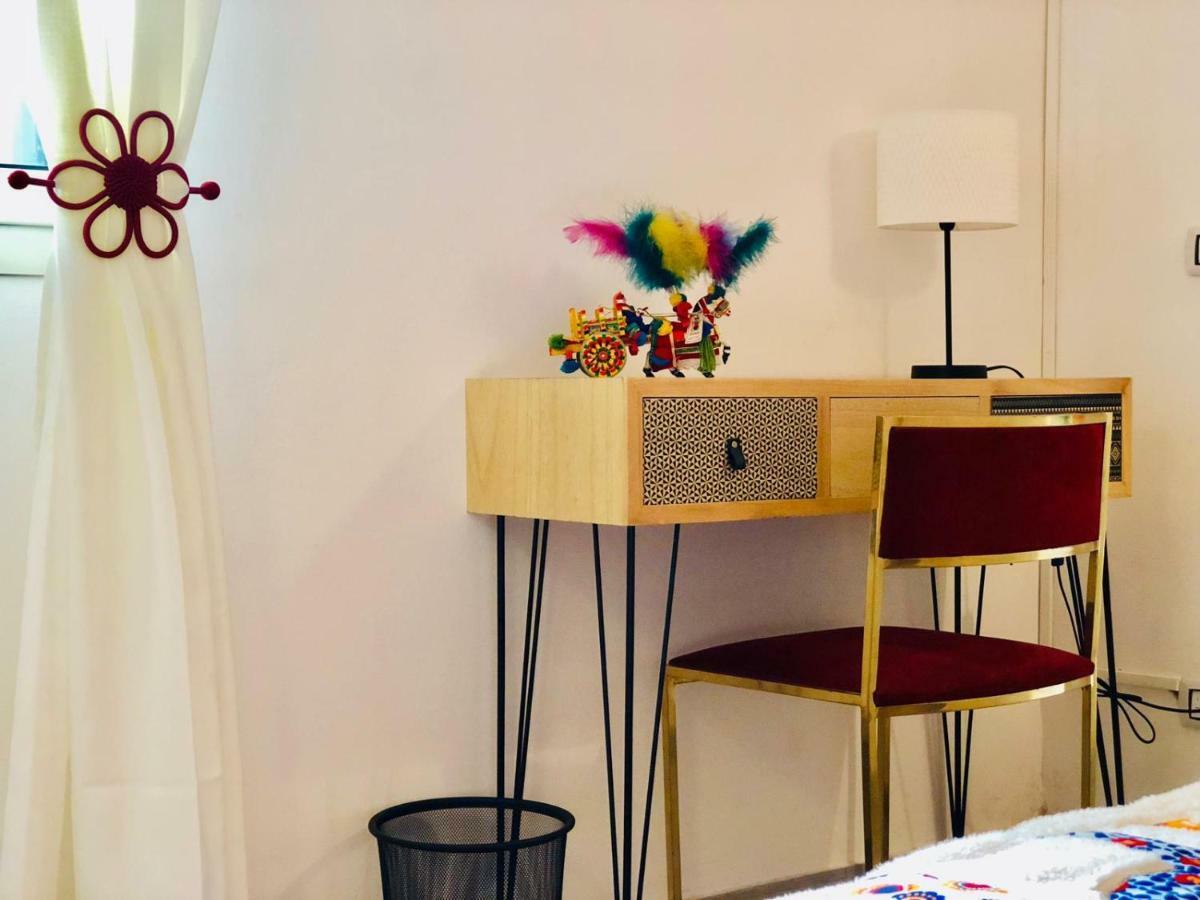 Mamarico' Apartament Catania Ngoại thất bức ảnh