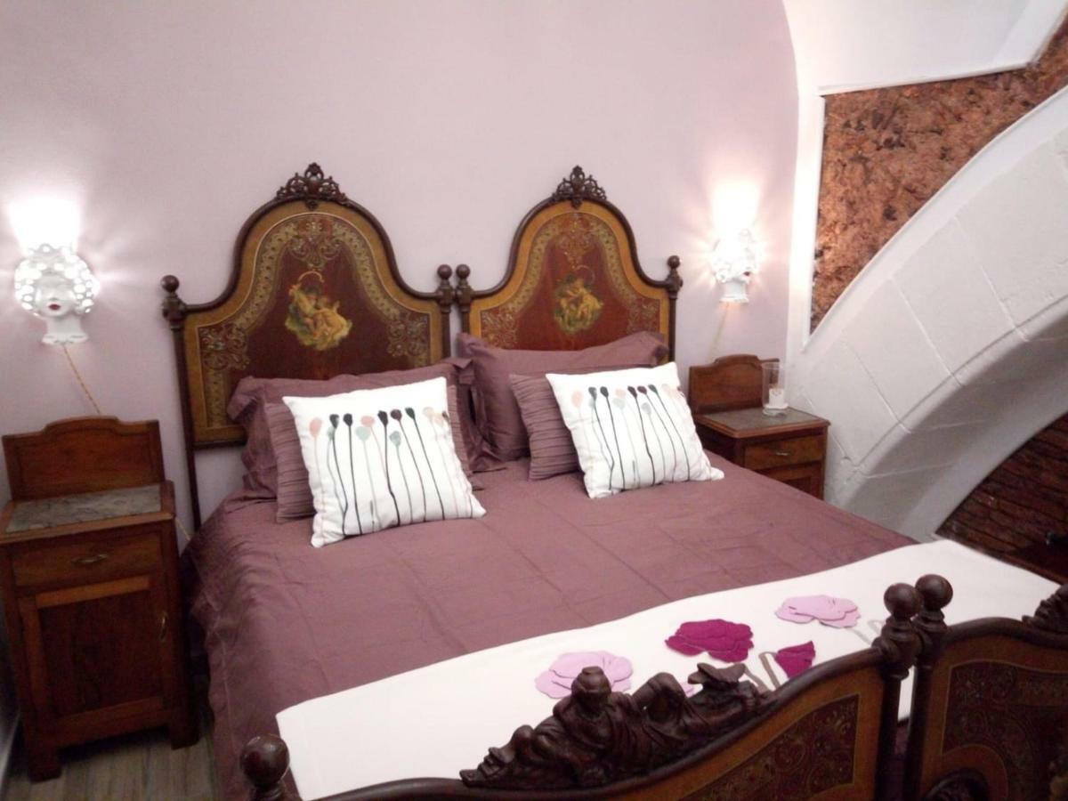 Mamarico' Apartament Catania Ngoại thất bức ảnh