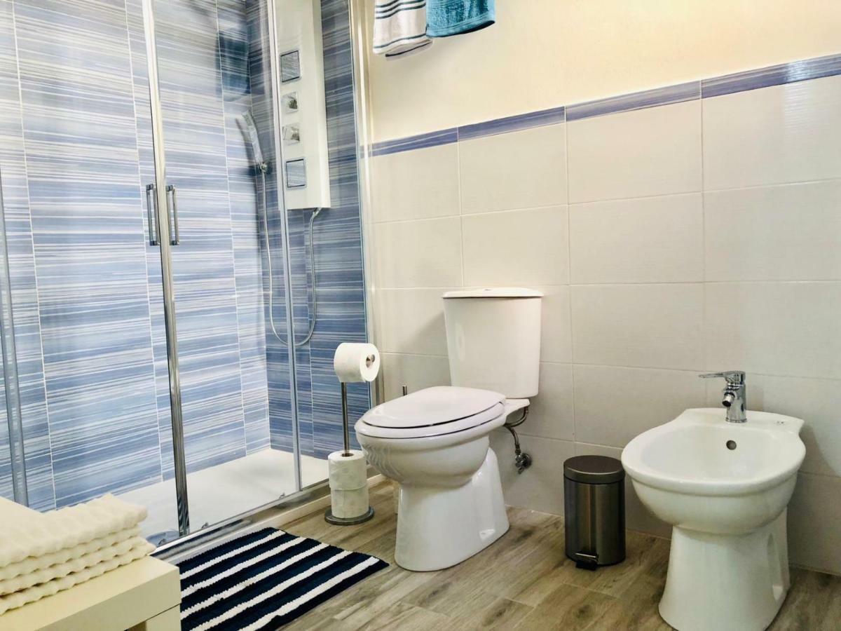 Mamarico' Apartament Catania Ngoại thất bức ảnh