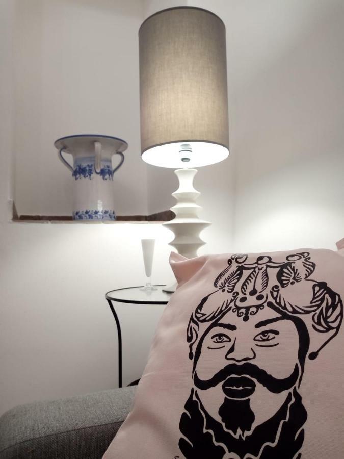 Mamarico' Apartament Catania Ngoại thất bức ảnh