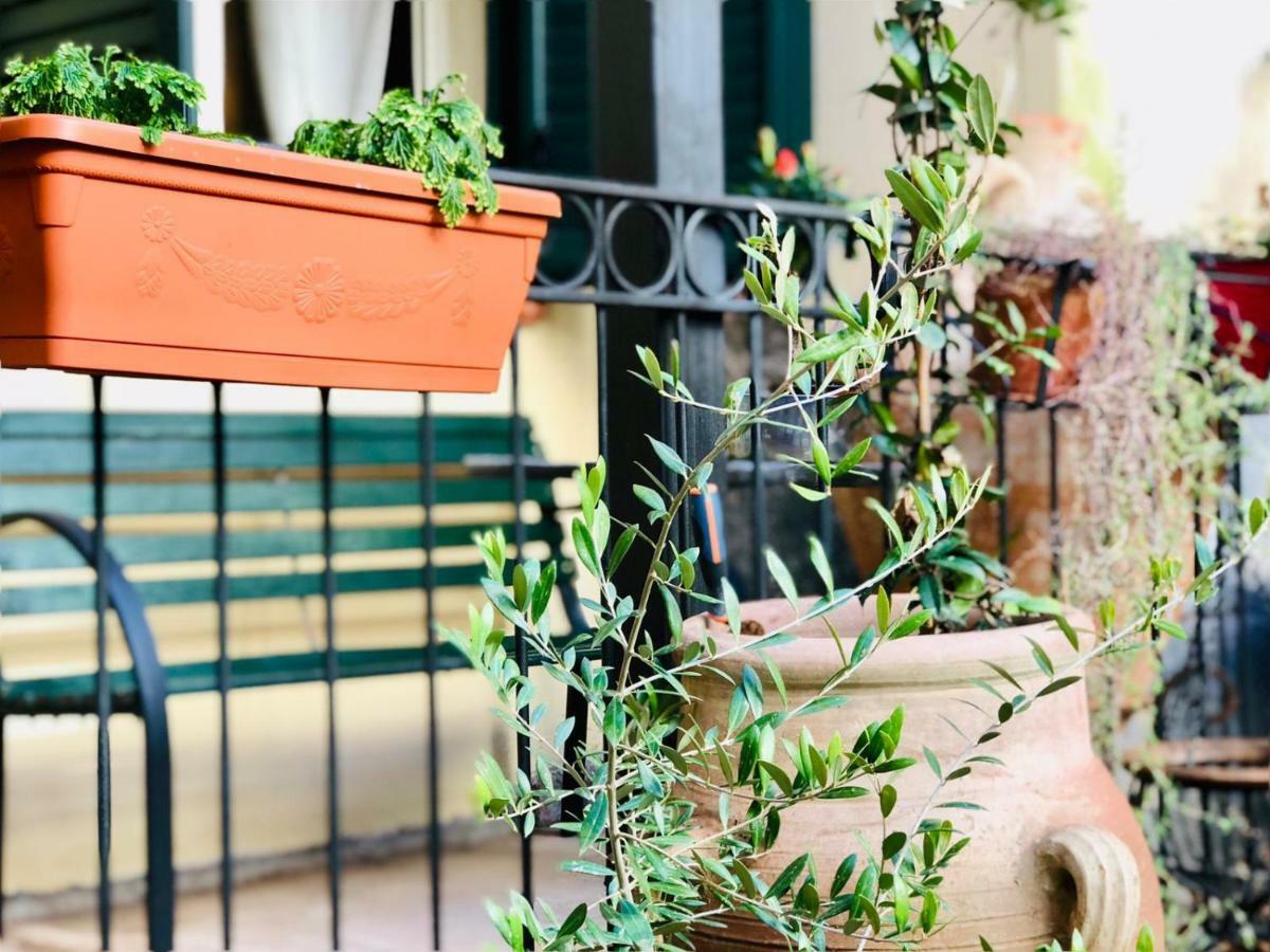 Mamarico' Apartament Catania Ngoại thất bức ảnh