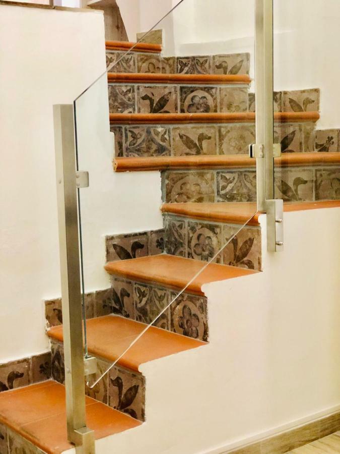 Mamarico' Apartament Catania Ngoại thất bức ảnh
