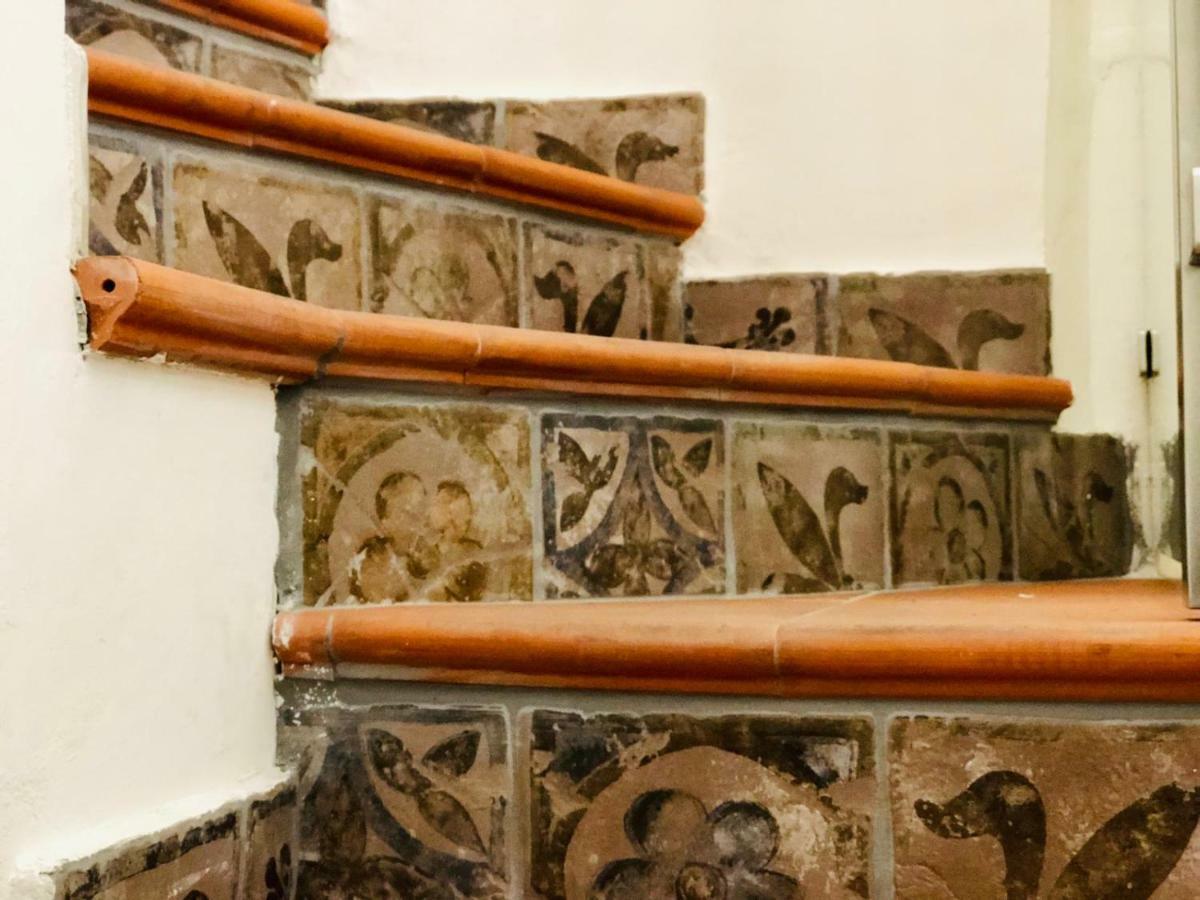Mamarico' Apartament Catania Ngoại thất bức ảnh