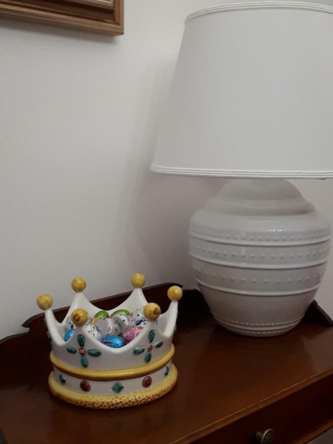 Mamarico' Apartament Catania Phòng bức ảnh